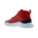 Tênis Cano Alto adidas Own The Game - Masculino - Foto 6