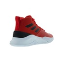 Tênis Cano Alto adidas Own The Game - Masculino - Foto 8