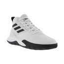 Tênis Cano Alto adidas Own The Game - Masculino - Foto 2