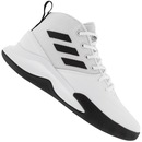 Tênis Cano Alto adidas Own The Game - Masculino - Foto 1