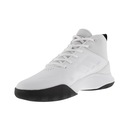 Tênis Cano Alto adidas Own The Game - Masculino - Foto 4