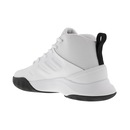 Tênis Cano Alto adidas Own The Game - Masculino - Foto 6