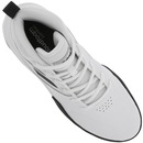 Tênis Cano Alto adidas Own The Game - Masculino - Foto 9