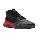 Tênis Cano Alto adidas Own The Game - Masculino - Foto 2