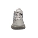 Tênis Cano Alto adidas Own The Game - Masculino - Foto 3