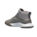 Tênis Cano Alto adidas Own The Game - Masculino - Foto 6