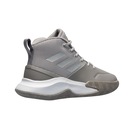 Tênis Cano Alto adidas Own The Game - Masculino - Foto 8