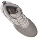 Tênis Cano Alto adidas Own The Game - Masculino - Foto 9