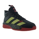 Tênis Cano Alto adidas Pro Next 2019 - Masculino - Foto 2