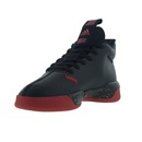 Tênis Cano Alto adidas Pro Next 2019 - Masculino - Foto 4