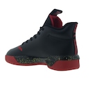 Tênis Cano Alto adidas Pro Next 2019 - Masculino - Foto 6