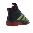 Tênis Cano Alto adidas Pro Next 2019 - Masculino - Foto 8