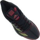Tênis Cano Alto adidas Pro Next 2019 - Masculino - Foto 9