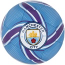Minibola de Futebol de Campo Manchester City Future Flare Puma - Foto 2