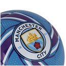 Minibola de Futebol de Campo Manchester City Future Flare Puma - Foto 5