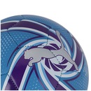 Minibola de Futebol de Campo Manchester City Future Flare Puma - Foto 6