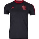 Camisa do Flamengo adidas 2019 - Torcedor - Foto 1