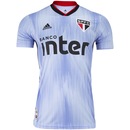 Camisa do São Paulo III 2019 adidas - Masculina - Foto 1