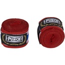 Bandagem Elástica Punch Tailândia - 3 metros - Foto 1