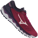Tênis Mizuno Wave Sky 3 - Feminino - Foto 1