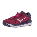 Tênis Mizuno Wave Sky 3 - Feminino - Foto 4