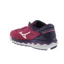 Tênis Mizuno Wave Sky 3 - Feminino - Foto 6