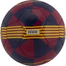 Minibola de Futebol de Campo Barcelona Skills Nike - Foto 2