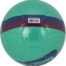 Minibola de Futebol de Campo Barcelona Skills Nike - Foto 4