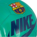 Minibola de Futebol de Campo Barcelona Skills Nike - Foto 5