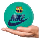 Minibola de Futebol de Campo Barcelona Skills Nike - Foto 1