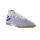 Chuteira Futsal adidas Nemeziz 19.3 IC - Infantil - Foto 2