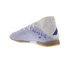 Chuteira Futsal adidas Nemeziz 19.3 IC - Infantil - Foto 6