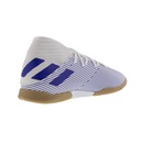 Chuteira Futsal adidas Nemeziz 19.3 IC - Infantil - Foto 8