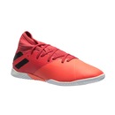 Chuteira Futsal adidas Nemeziz 19.3 IC - Infantil - Foto 2