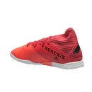 Chuteira Futsal adidas Nemeziz 19.3 IC - Infantil - Foto 6