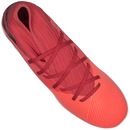 Chuteira Futsal adidas Nemeziz 19.3 IC - Infantil - Foto 9