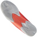 Chuteira Futsal adidas Nemeziz 19.3 IC - Infantil - Foto 10