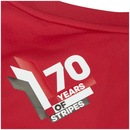 Camisa do São Paulo 70 Anos 2019 adidas - Masculina - Foto 6