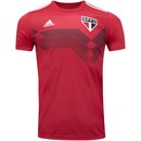 Camisa do São Paulo 70 Anos 2019 adidas - Masculina - Foto 1