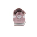 Tênis Puma Cabana Racer Glitz V PS Feminino - Infantil - Foto 7