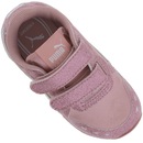Tênis para Bebê Puma Cabana Racer Glitz V TD - Foto 9