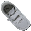 Tênis para Bebê Puma Cabana Racer Glitz V TD - Foto 9