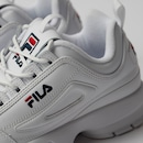 Tênis Fila Disruptor II Premium - Masculino - Foto 3