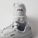 Tênis Fila Disruptor II Premium - Masculino - Foto 6