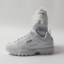 Tênis Fila Disruptor II Premium - Masculino - Foto 7