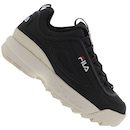 Tênis Fila Disruptor - Feminino - Foto 1