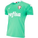 Camisa do Palmeiras III 19 Puma - Masculina - Foto 3