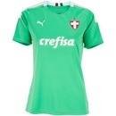 Camisa do Palmeiras III 2019 Puma - Feminina - Foto 1