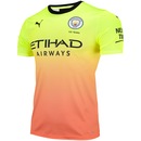 Camisa Manchester City III 19/20 Puma - Masculina - Foto 3