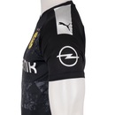 Camisa Borussia Dortmund II 19/20 Puma - Masculina - Foto 5